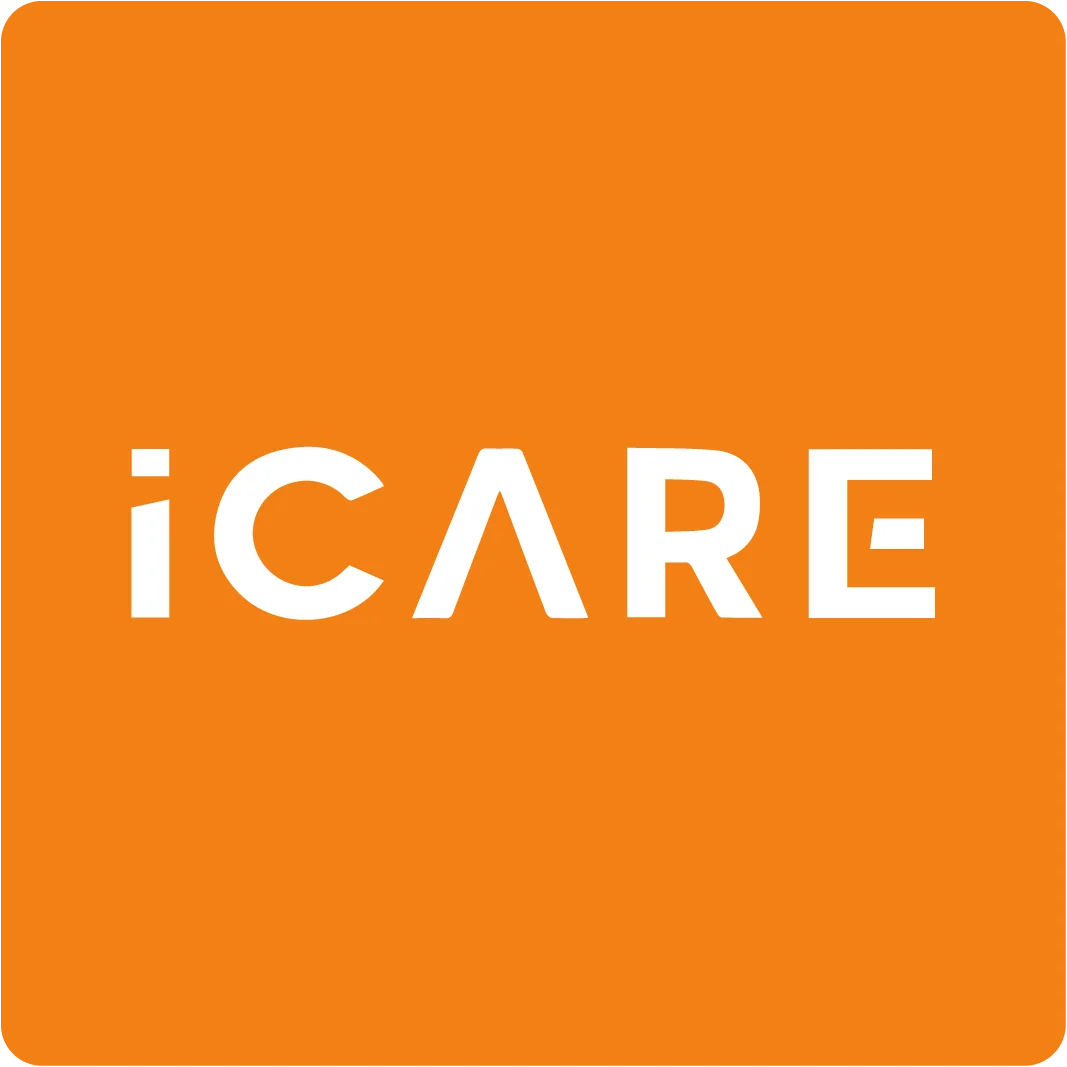 iCare Logo