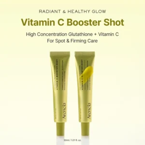 Arencia - Vitamin C Booster Shot