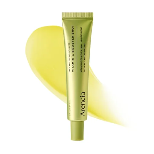 Arencia - Vitamin C Booster Shot